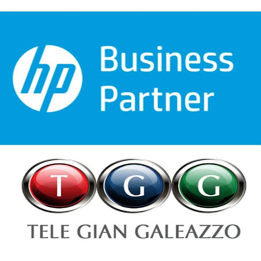 Tele Gian Galeazzo Snc logo