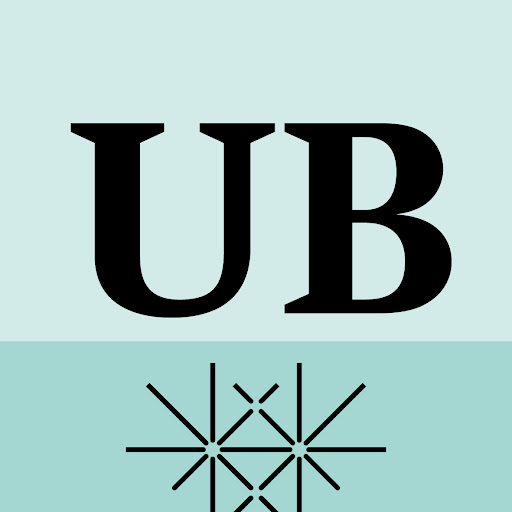 Universitätsbibliothek Basel logo