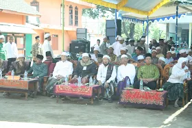 Konsultasi Keluarga Muslim