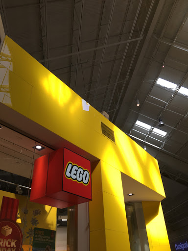 Toy Store «The LEGO Store», reviews and photos, 12801 W Sunrise Blvd #1011, Sunrise, FL 33323, USA