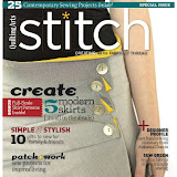 Stitch 2008 Special Issue