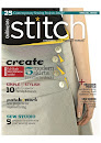 Stitch 2008 Special Issue