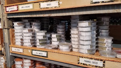 Photos of Your DeKalb Farmers Market