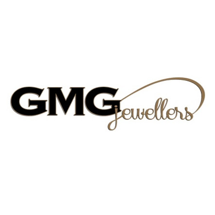 GMG Jewellers logo