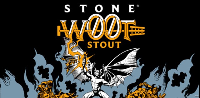 Stone Releases Details On 2018 w00tstout