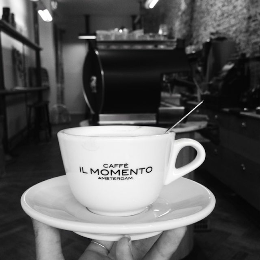 Caffè il Momento logo