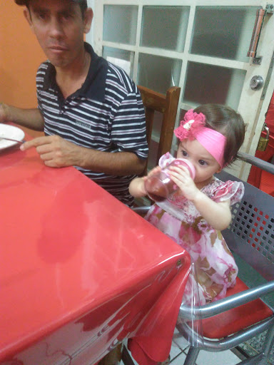 Pizzaria Bambino, R Madre Henriqueta Dominici, 940 - Ouro Branco, Londrina - PR, 86041-346, Brasil, Pizaria, estado Paraná