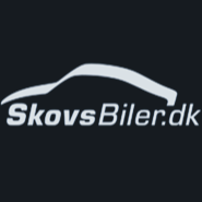 Skovs Biler Aps logo