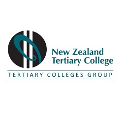 New Zealand Tertiary College (NZTC) logo