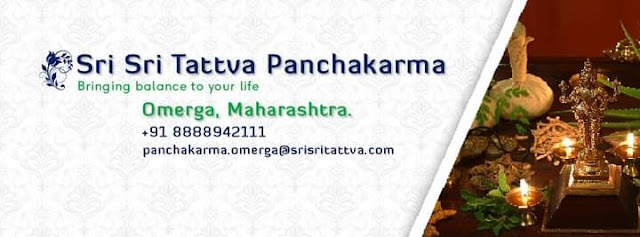 Sri Sri Tattva Panchakarma | Omerga Maharashtra India