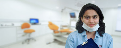 India Dental World, 18th Cross Rd, 5 Block, Vidyaranyapura, Bengaluru, Karnataka 560097, India, Dental_Clinic, state KA