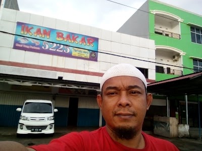 Photos of Ikan Bakar 5225