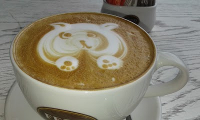 Photos of Fego Caffe - Tiffany Shopping Centre
