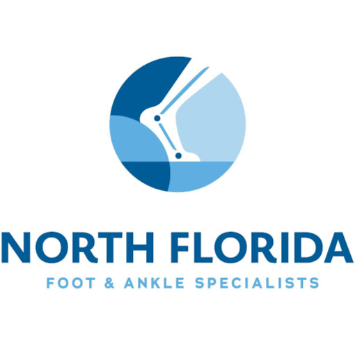 North Florida Foot & Ankle Specialists logo