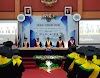 Sidang Terbuka Senat Isimu Pacitan