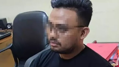 Bejat! Pria Mengaku Anggota BIN, Tipu Warga dan Genjot Sejumlah Mahasiswi di Gorontalo