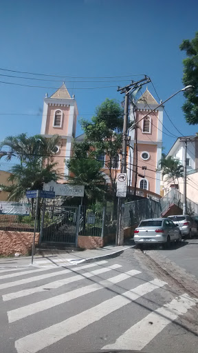 Paróquia São Pedro Apostolo do Tremembe, Tremembé, São Paulo - SP, 02340-000, Brasil, Igreja_Católica, estado São Paulo