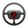 Z-Car Racing icon