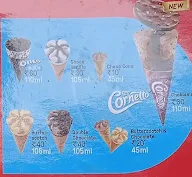 Kundu Ice Cream Shop menu 6