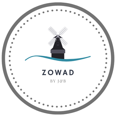 ZoWad logo