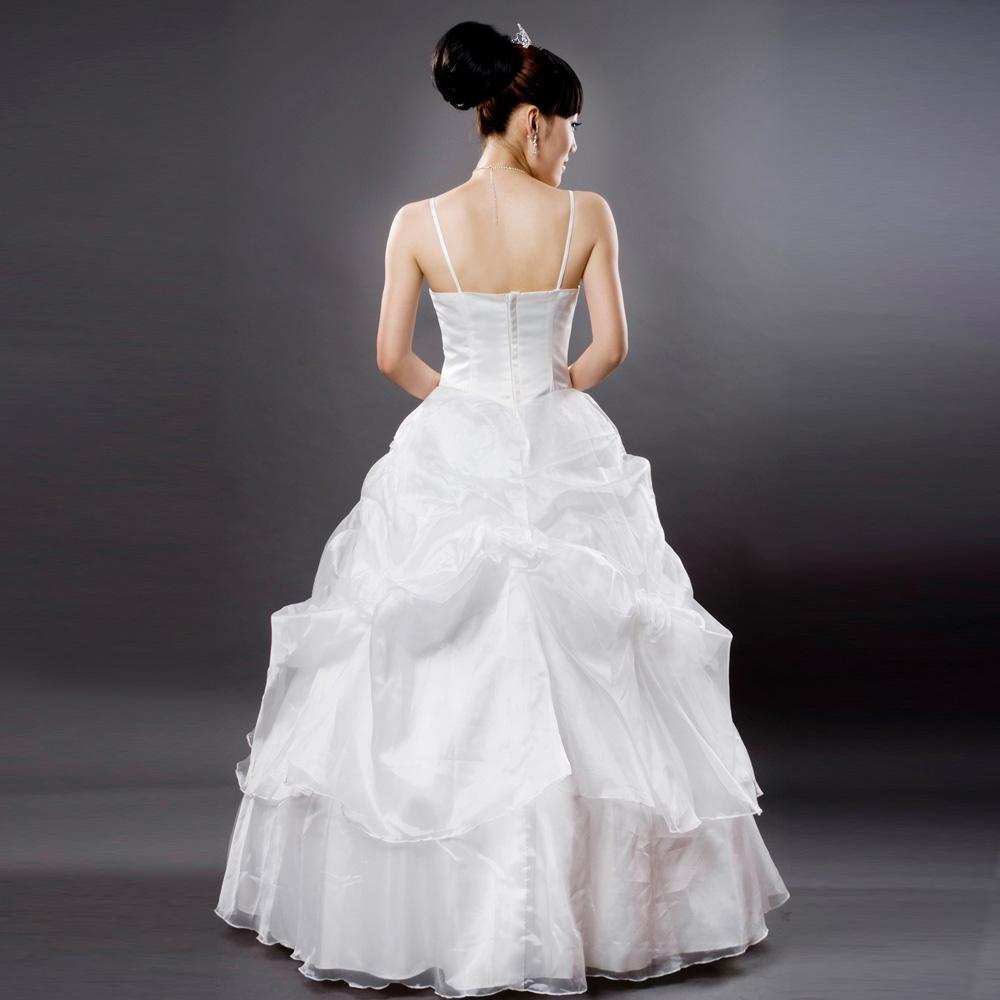 Wedding Gowns 8 Picture