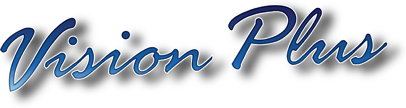 Vision Plus of Renton logo