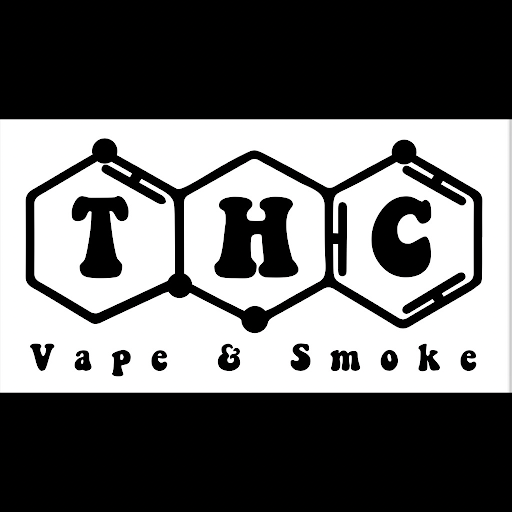 Texas Hill Country Vape and Smoke logo