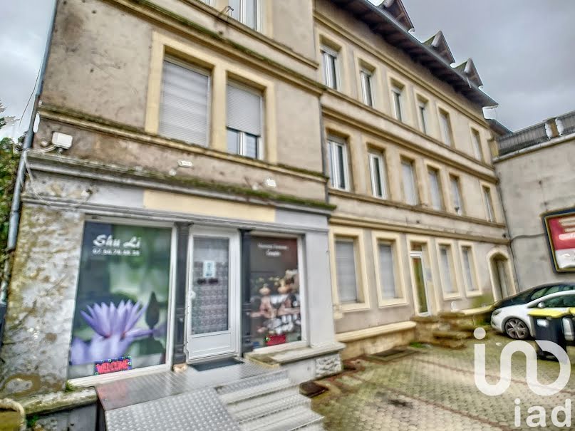 Vente maison  480 m² à Metz (57000), 775 000 €