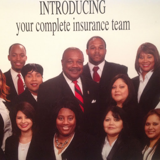 James Banks - State Farm Insurance Agent