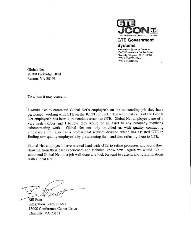 nadim bodair google pratt letter of recommendation