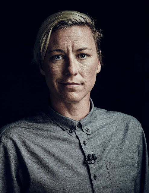 Abby Wambach Dp Profile Pics