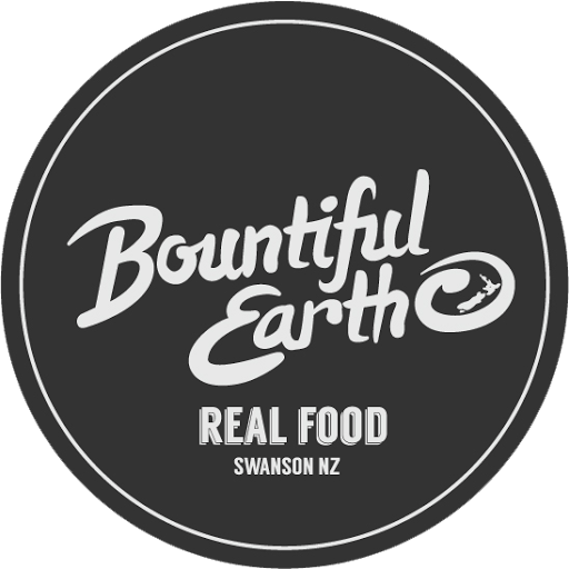 Bountiful Earth