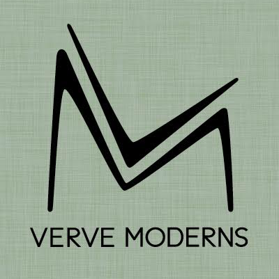 Verve Moderns logo