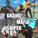 Grand Mafia Sniper 3D Shooting