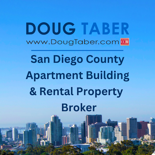 Doug Taber, CCIM | Rental Property Broker