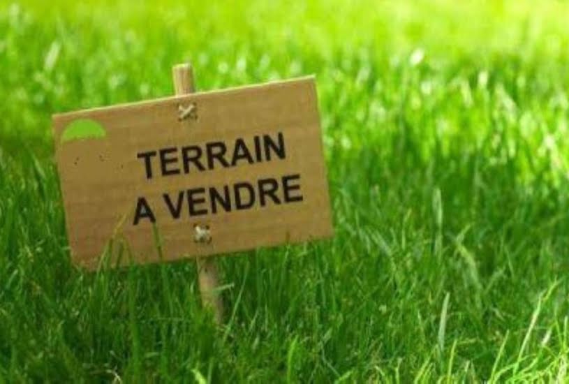  Vente Terrain + Maison - Terrain : 484m² - Maison : 80m² à Villiers-Saint-Frédéric (78640) 