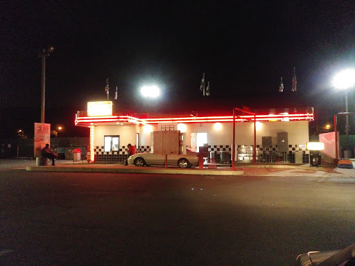 Fast Food Restaurant «Checkers», reviews and photos, 2270 Forest Ave, Staten Island, NY 11214, USA