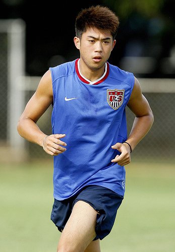 Lee Nguyen Awesome Dp Profile Pics