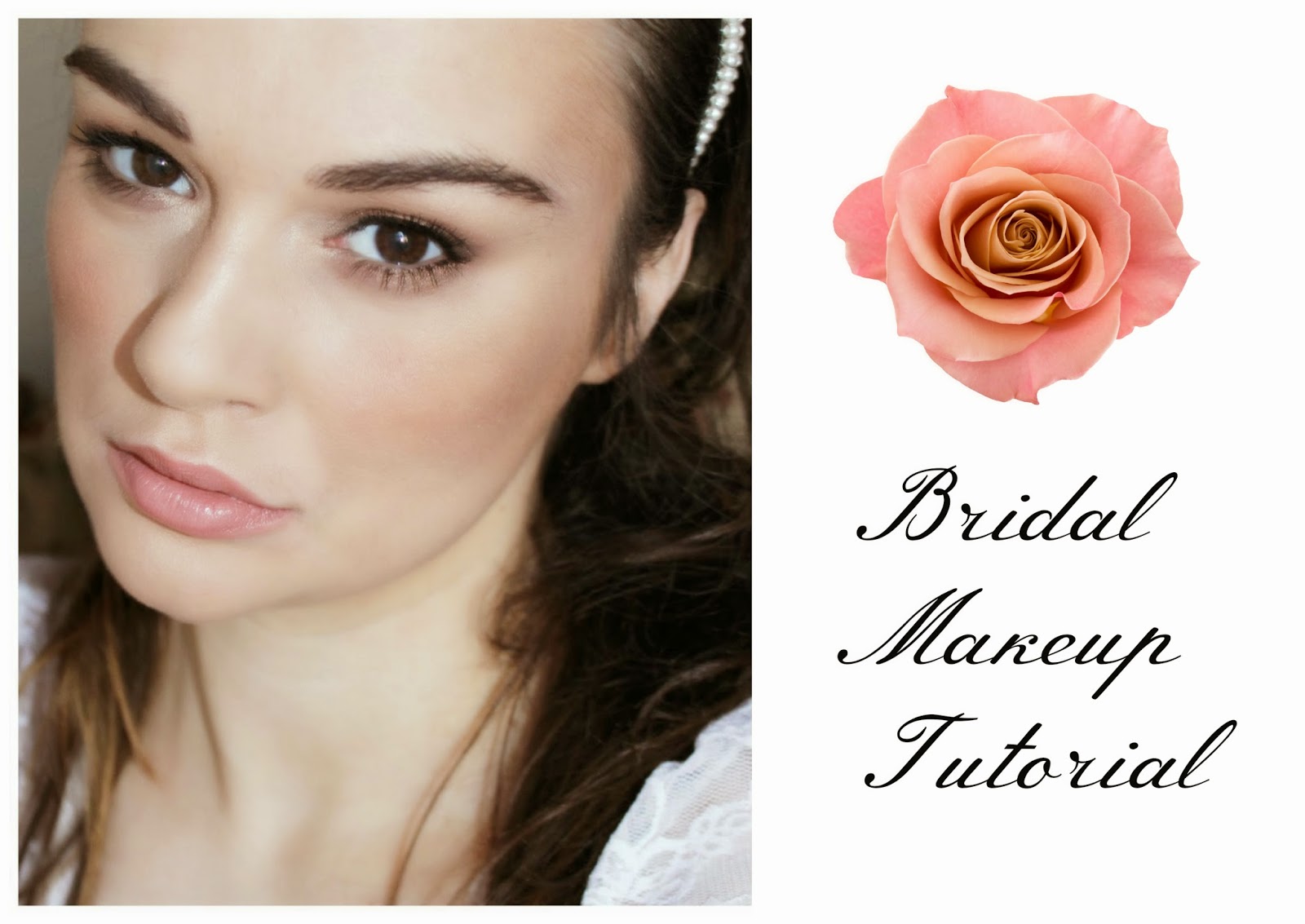 Bridal Makeup Face Tutorial At Kevin Francis Blog