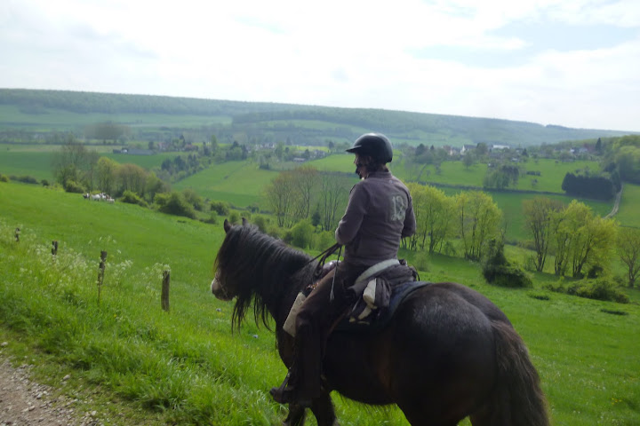 Jack en randonnée : 3 jours avec la bande de potes  P1010929