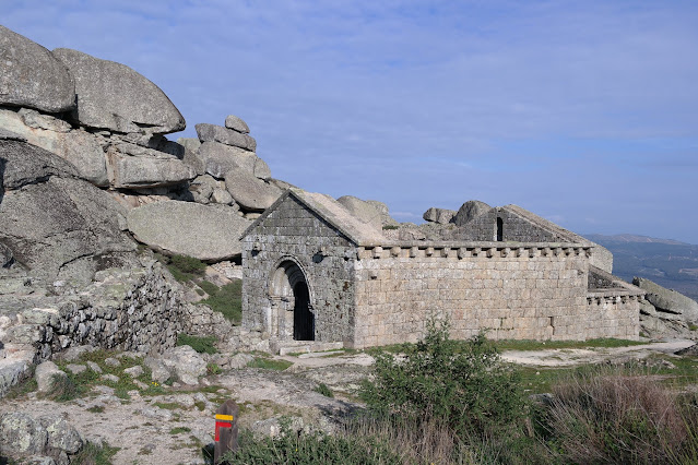 ALDEAS HISTÓRICAS DE LA BEIRA: IDANHA-A-VELHA, MONSANTO Y PENHA GARCIA - EL CORAZÓN DE PORTUGAL: MONASTERIOS, CASTILLOS Y ALDEAS (17)