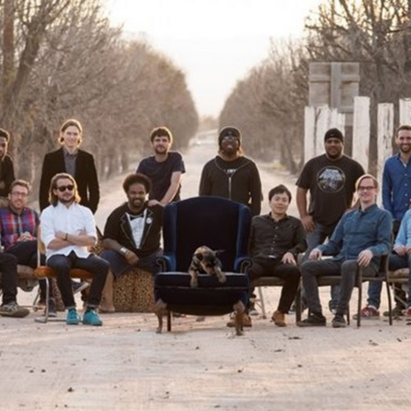 Snarky Puppy: Culcha Vulcha (Albumkritik)