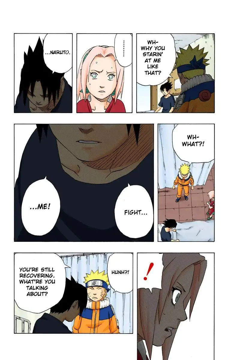 Chapter 174 Feelings...! Page 14