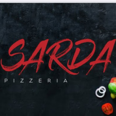 Pizzeria Sarda logo