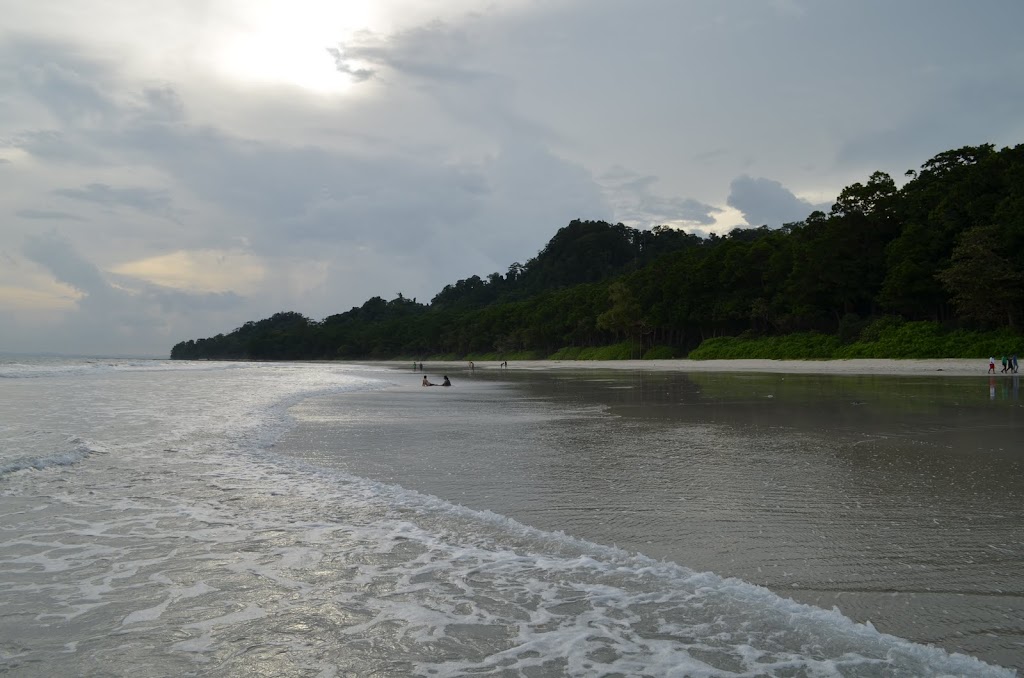 Дели-Джайпур-Агра-Варанаси-Калькутта-Порт-Блер-Хэвлок-Дели