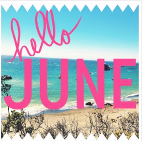 Image result for hello june