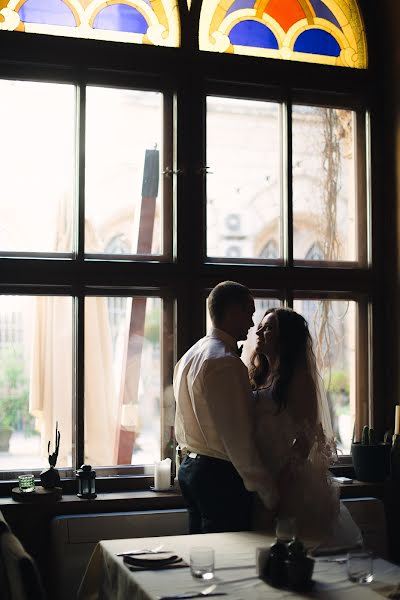 Photographe de mariage Irina Kripak (kripak). Photo du 22 mai 2017