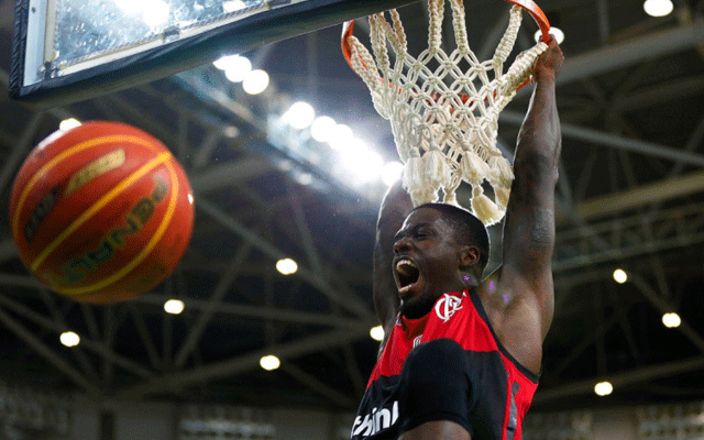 Flamengo é bicampeão Mundial de Basquete FlaResenha