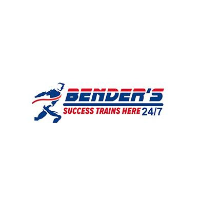 Bender's Gym logo