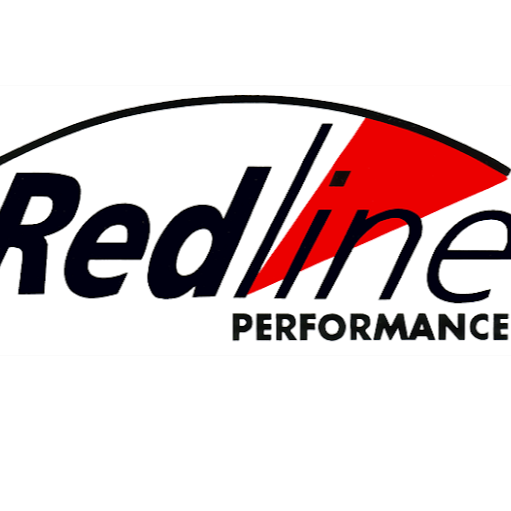 Redline Performance Products logo